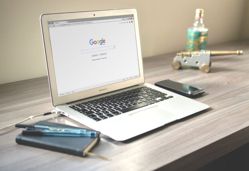 Opinie w google – ten temat nie może być bagatelizowany! Opinie w google – ten temat nie może być bagatelizowany!